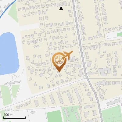 Foto zu Hudlemstraße 3, 22159 Hamburg