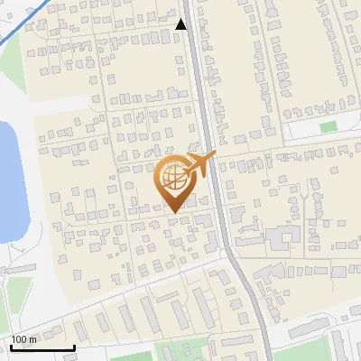 Foto zu Hudlemstraße 6, 22159 Hamburg