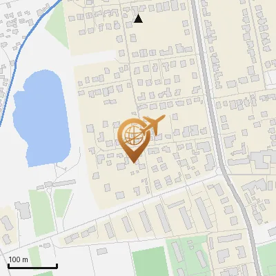 Foto zu Hudlemstraße 7, 22159 Hamburg