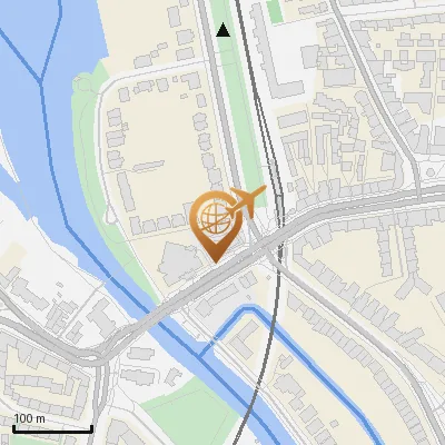 Foto zu Hudtwalckerstraße 11, 22299 Hamburg