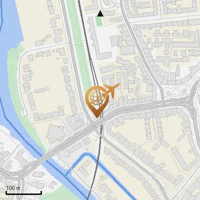 Foto zu Hudtwalckerstraße 17, 22299 Hamburg