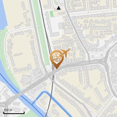 Foto zu Hudtwalckerstraße 19, 22299 Hamburg