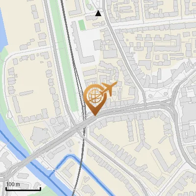 Foto zu Hudtwalckerstraße 21, 22299 Hamburg