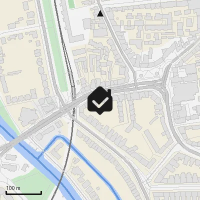 Bild zu Hudtwalckerstraße 22, 22299 Hamburg