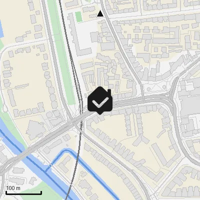 Bild zu Hudtwalckerstraße 23, 22299 Hamburg