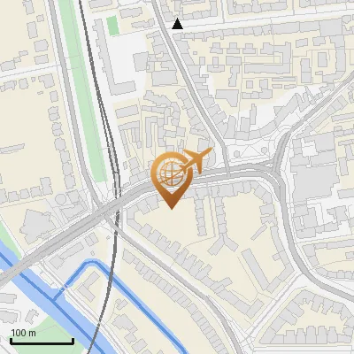 Foto zu Hudtwalckerstraße 24, 22299 Hamburg