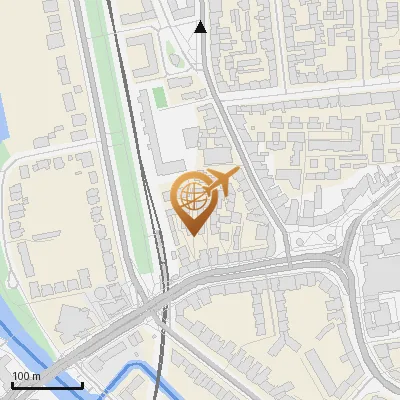 Foto zu Hudtwalckerstraße 25, 22299 Hamburg