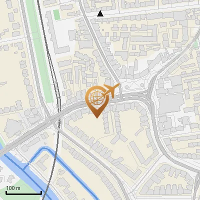 Foto zu Hudtwalckerstraße 26, 22299 Hamburg