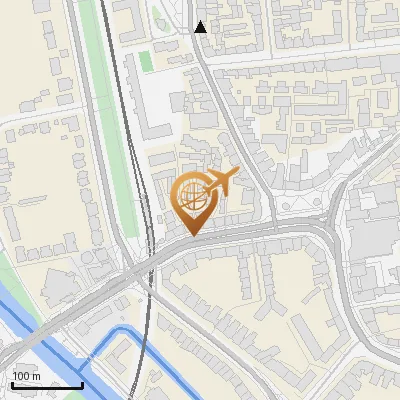 Foto zu Hudtwalckerstraße 27, 22299 Hamburg