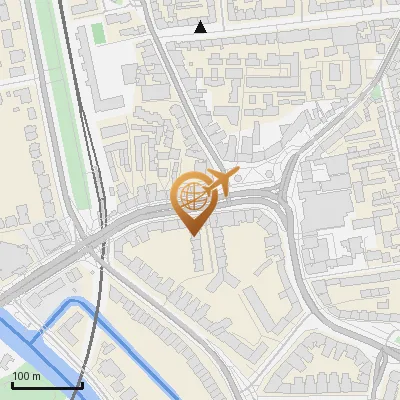 Foto zu Hudtwalckerstraße 28, 22299 Hamburg