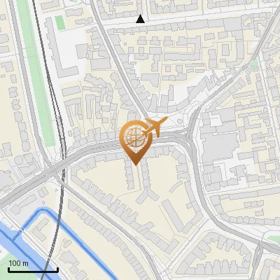 Foto zu Hudtwalckerstraße 30, 22299 Hamburg