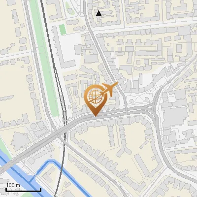 Foto zu Hudtwalckerstraße 31, 22299 Hamburg