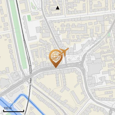 Foto zu Hudtwalckerstraße 37, 22299 Hamburg