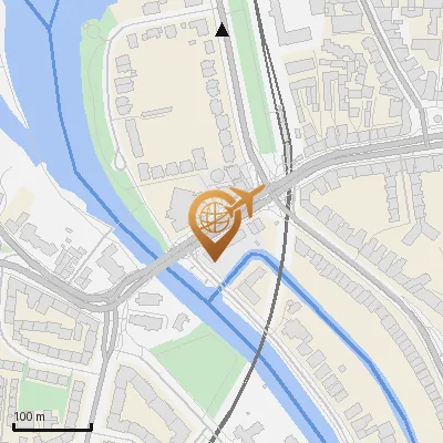 Foto zu Hudtwalckerstraße 6, 22299 Hamburg