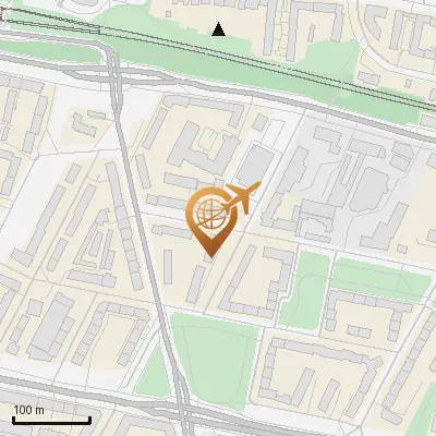 Foto zu Hübbesweg 24, 20537 Hamburg