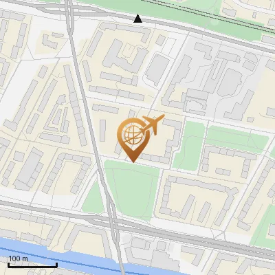 Foto zu Hübbesweg 29, 20537 Hamburg