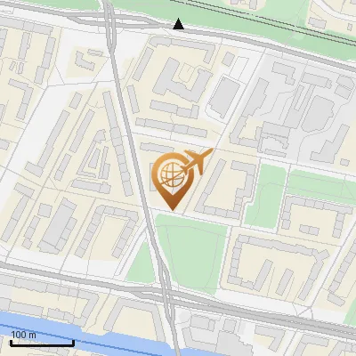 Foto zu Hübbesweg 34, 20537 Hamburg