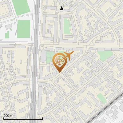 Foto zu Hübnerstraße 11, 80637 München