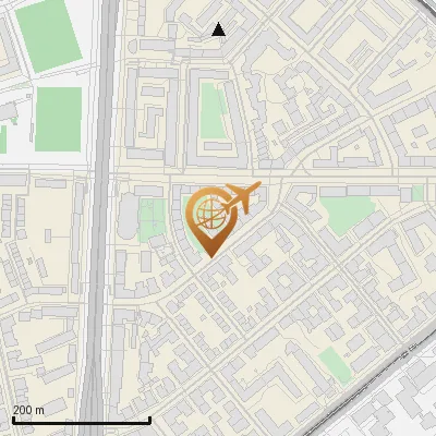 Foto zu Hübnerstraße 15, 80637 München