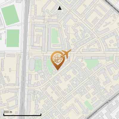 Foto zu Hübnerstraße 19, 80637 München