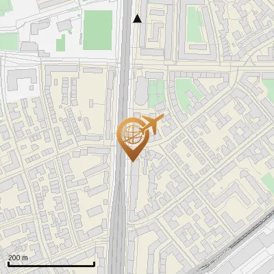Foto zu Hübnerstraße 2, 80637 München