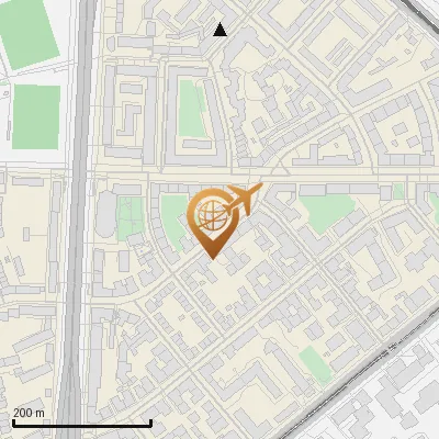 Foto zu Hübnerstraße 20, 80637 München