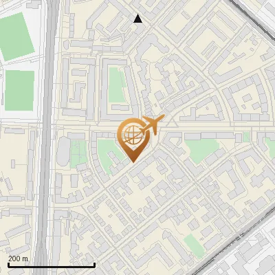 Foto zu Hübnerstraße 21, 80637 München