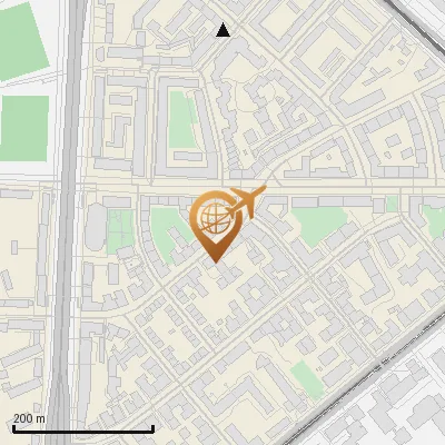 Foto zu Hübnerstraße 22, 80637 München