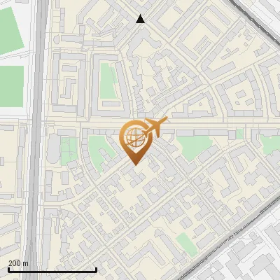 Foto zu Hübnerstraße 24, 80637 München