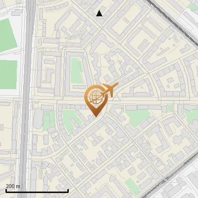 Foto zu Hübnerstraße 25, 80637 München