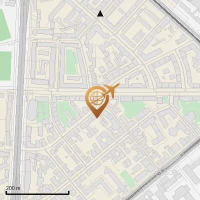 Foto zu Hübnerstraße 26, 80637 München