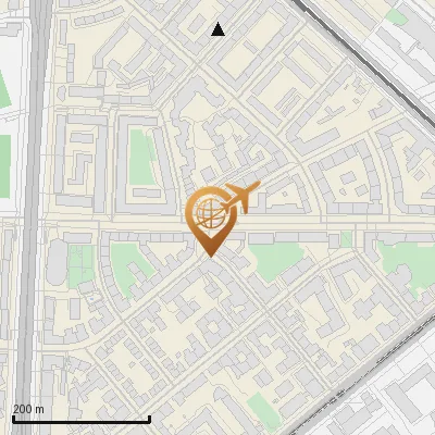 Foto zu Hübnerstraße 28, 80637 München