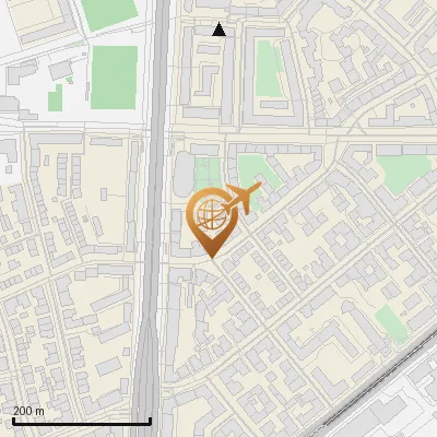 Foto zu Hübnerstraße 7, 80637 München