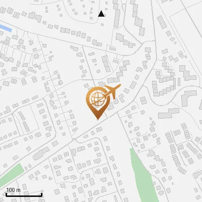 Foto zu Hügelhain 1, 21077 Hamburg