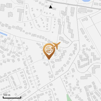 Foto zu Hügelhain 12, 21077 Hamburg