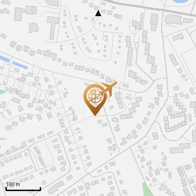 Foto zu Hügelhain 15, 21077 Hamburg