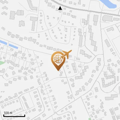 Foto zu Hügelhain 19, 21077 Hamburg