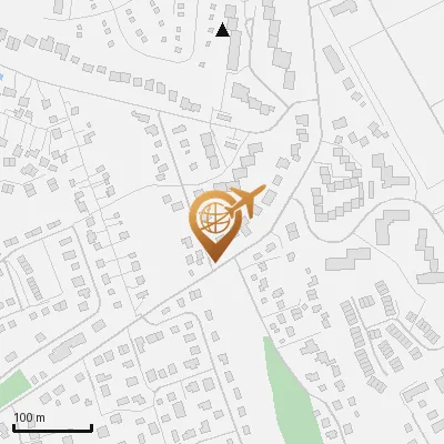 Foto zu Hügelhain 2, 21077 Hamburg