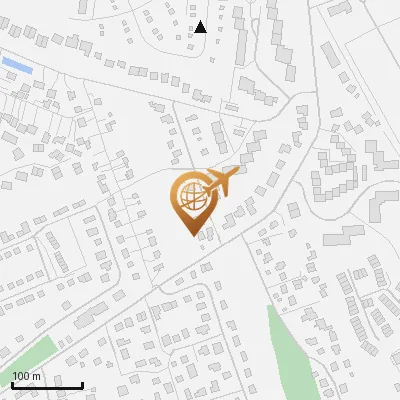 Foto zu Hügelhain 3, 21077 Hamburg