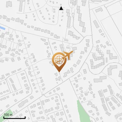 Foto zu Hügelhain 6, 21077 Hamburg