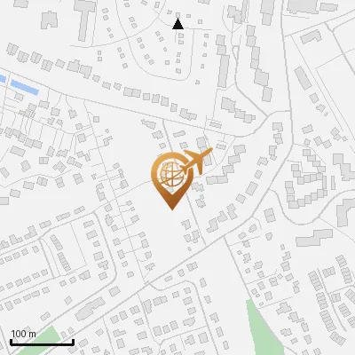 Foto zu Hügelhain 7, 21077 Hamburg