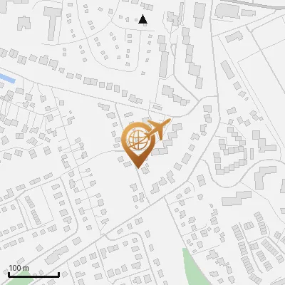 Foto zu Hügelhain 8, 21077 Hamburg