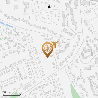 Foto zu Hügelhain 9, 21077 Hamburg