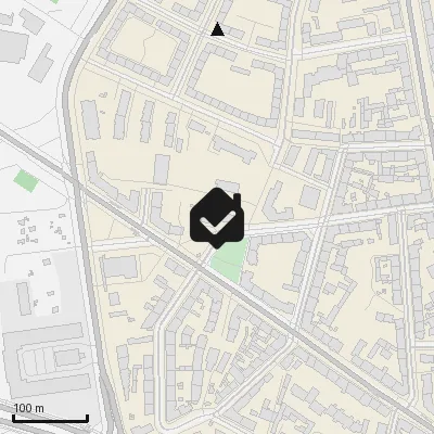 Foto zu Hügelschanze 10, 13585 Berlin