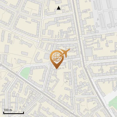 Foto zu Hügelschanze 25, 13585 Berlin