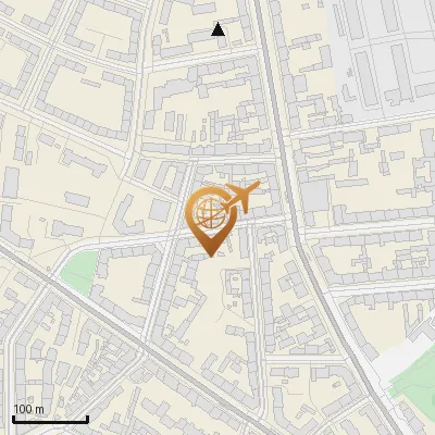 Foto zu Hügelschanze 26, 13585 Berlin