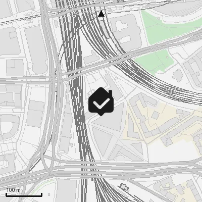 Bild zu Hühnerposten 1, 20097 Hamburg