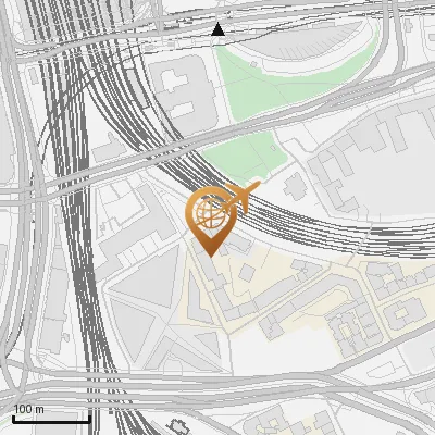 Foto zu Hühnerposten 14, 20097 Hamburg