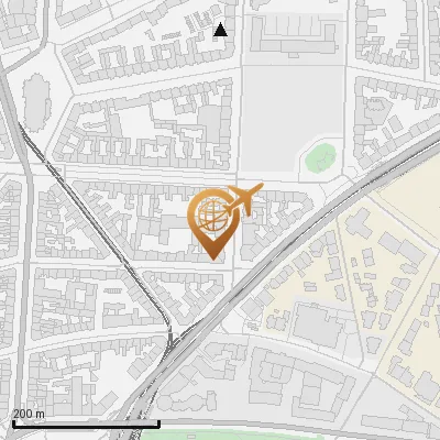 Foto zu Hülchrather Straße 1, 50670 Köln