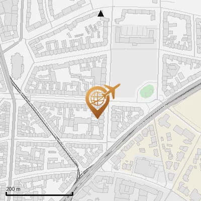 Foto zu Hülchrather Straße 11, 50670 Köln